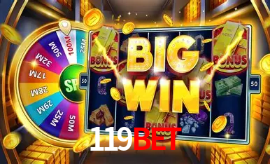 A Emoção da Loteria na 119BET: Uma Chance de Mudança de Vida