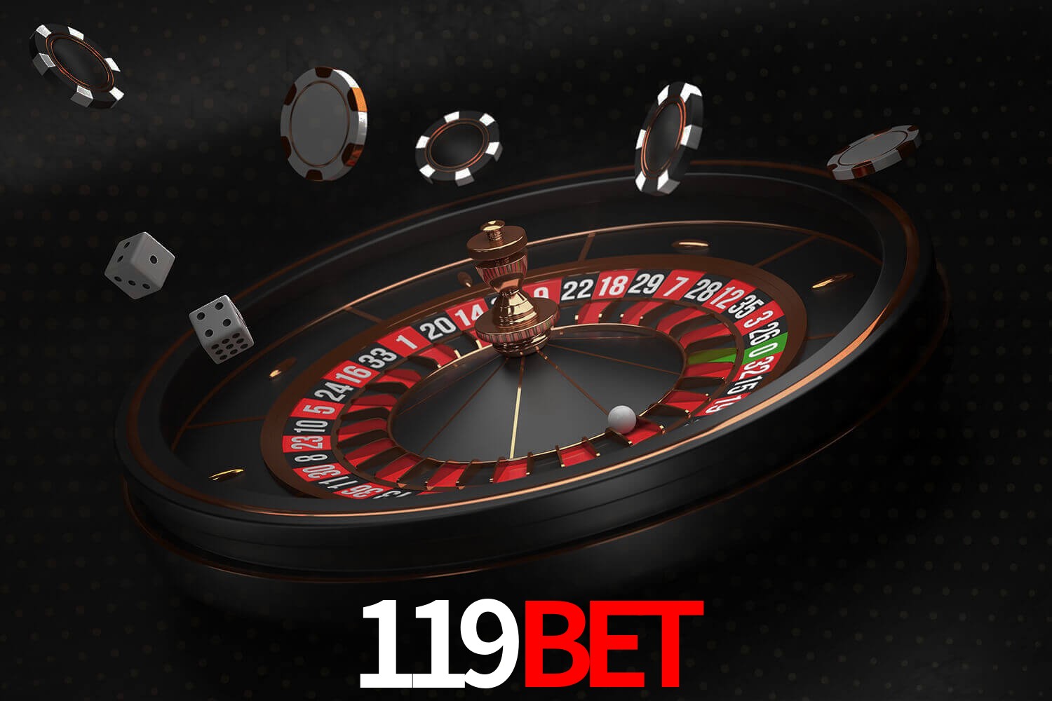 119BET: Seu Cassino Premiado com Pagamentos Rápidos
