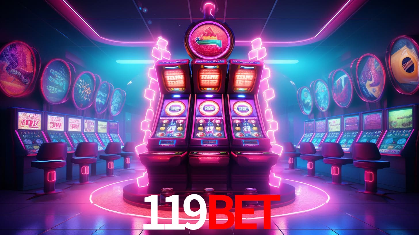 119BET - Desafio VIP de Luxo - 119BET.COM