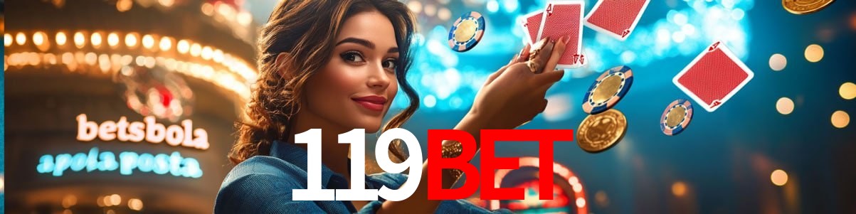 Statistics 119BET