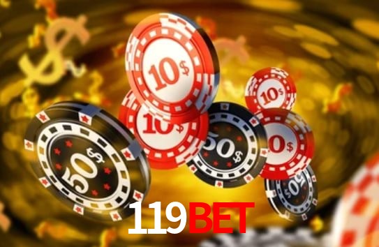 Casino VIP 119BET