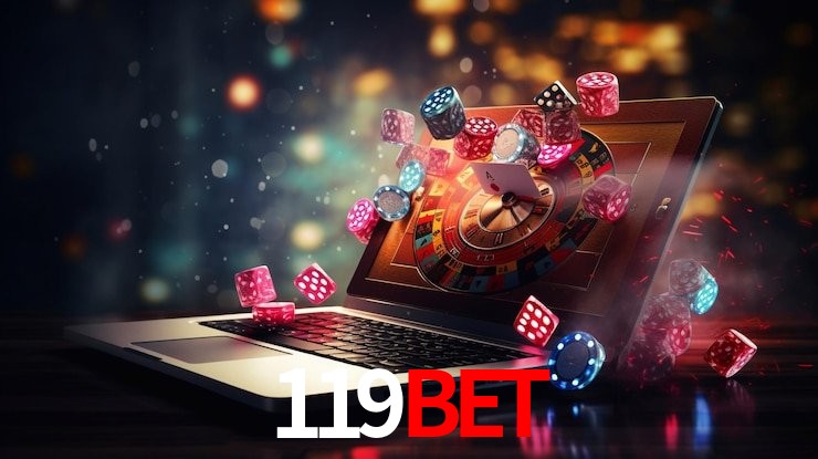 A Emoção da Loteria na 119BET: Uma Chance de Mudança de Vida