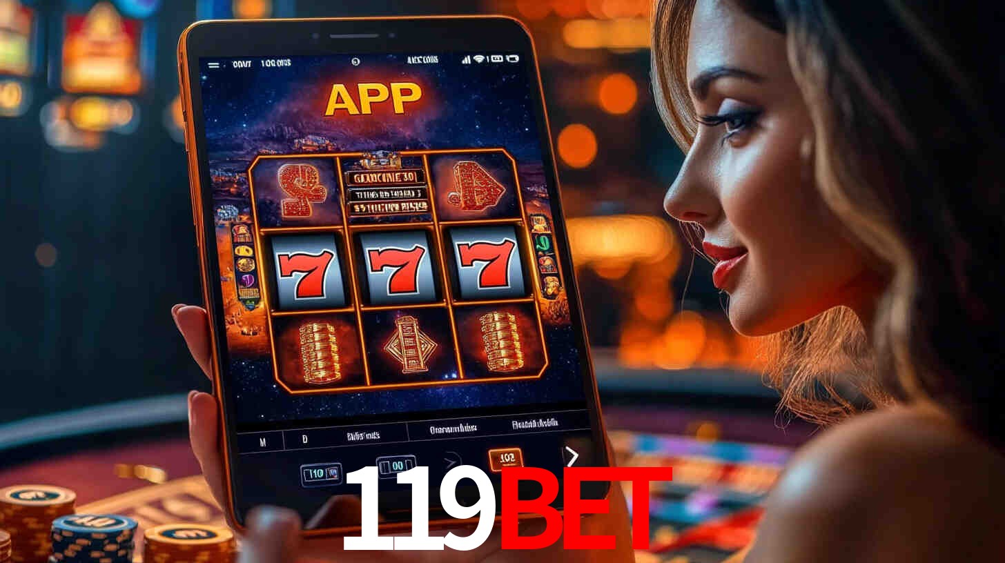 119BET,119BET.COM