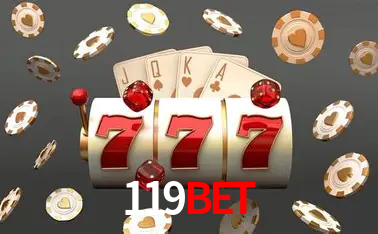 Cadastro rápido e seguro na 119BET