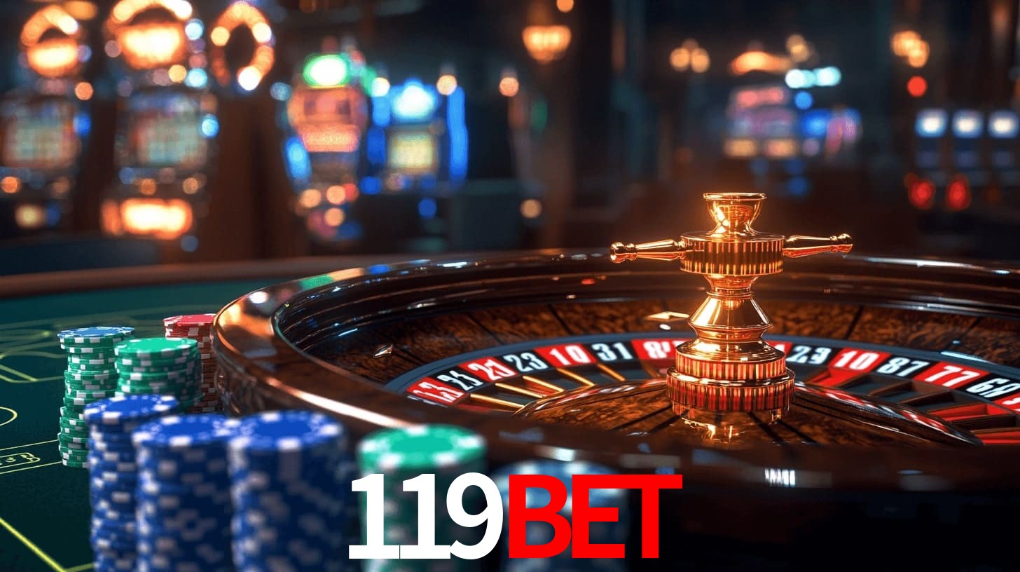119BET.COM