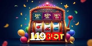 Integração de APIs 119BET