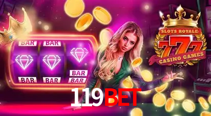 A Popularidade dos Caça-Níqueis no 119BET