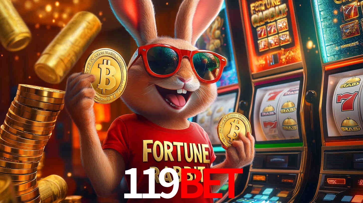 Desvendando o Mundo dos Jogos Virtuais na 119BET