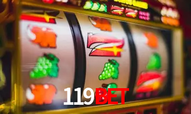 Inovações de Jogos na 119BET: O Futuro das Experiências Interativas