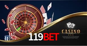 Estratégias Crash Games 119BET