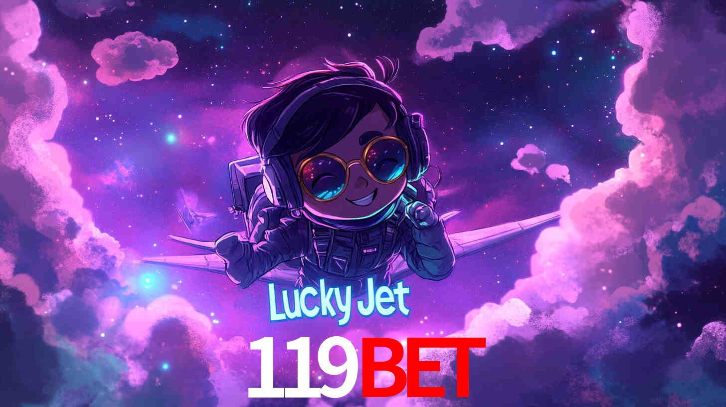 Inovações de Jogos na 119BET: O Futuro das Experiências Interativas