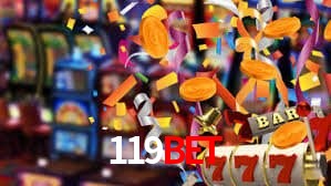119BET.COM