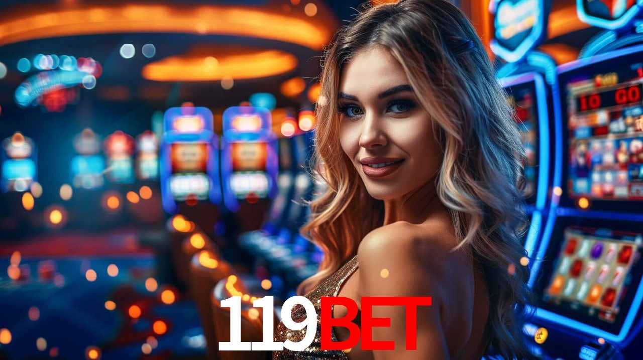 Game Statistics 119BET
