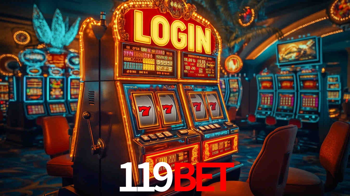Exclusive Games 119BET