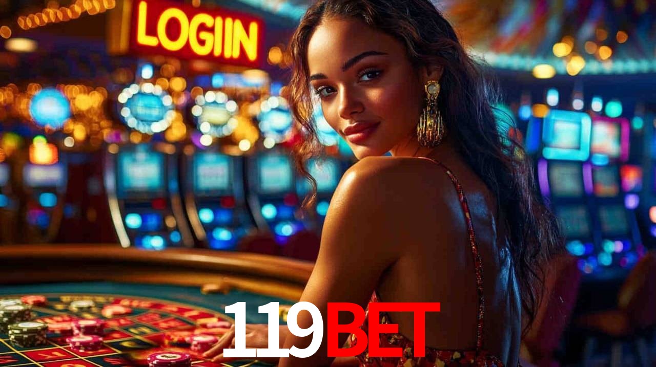 Diretório de Jogos 119BET