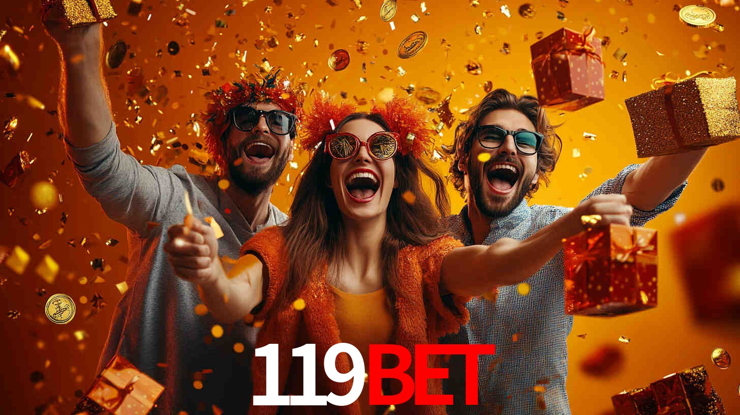 119BET,119BET.COM