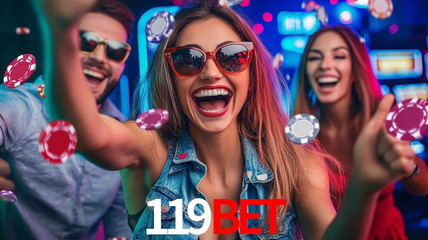 Descubra o Programa VIP da 119BET: Vantagens Exclusivas para Jogadores