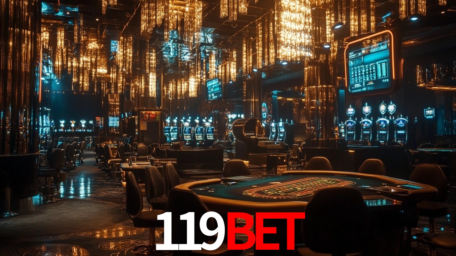 119BET.COM