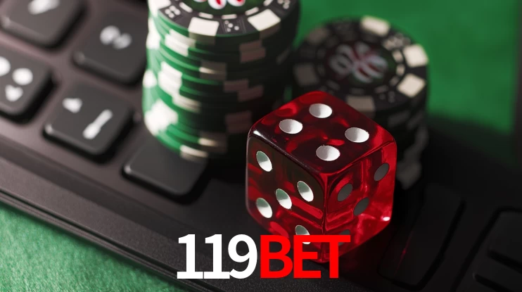 Secure Login 119BET
