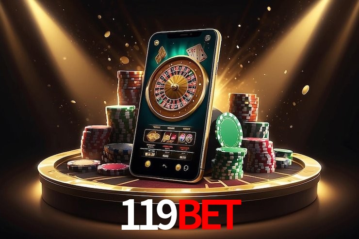 Segurança 2FA 119BET
