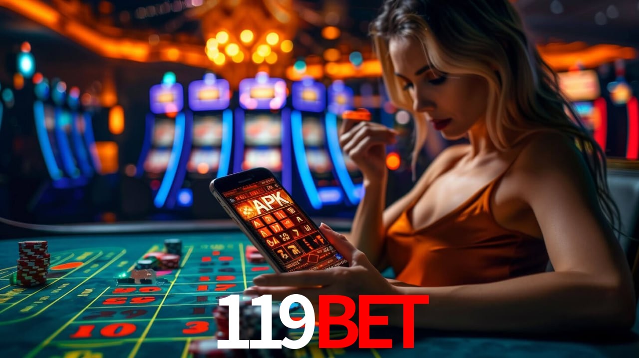 Aviator Game 119BET