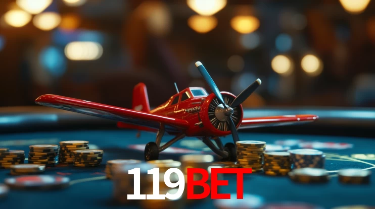 Games Directory 119BET