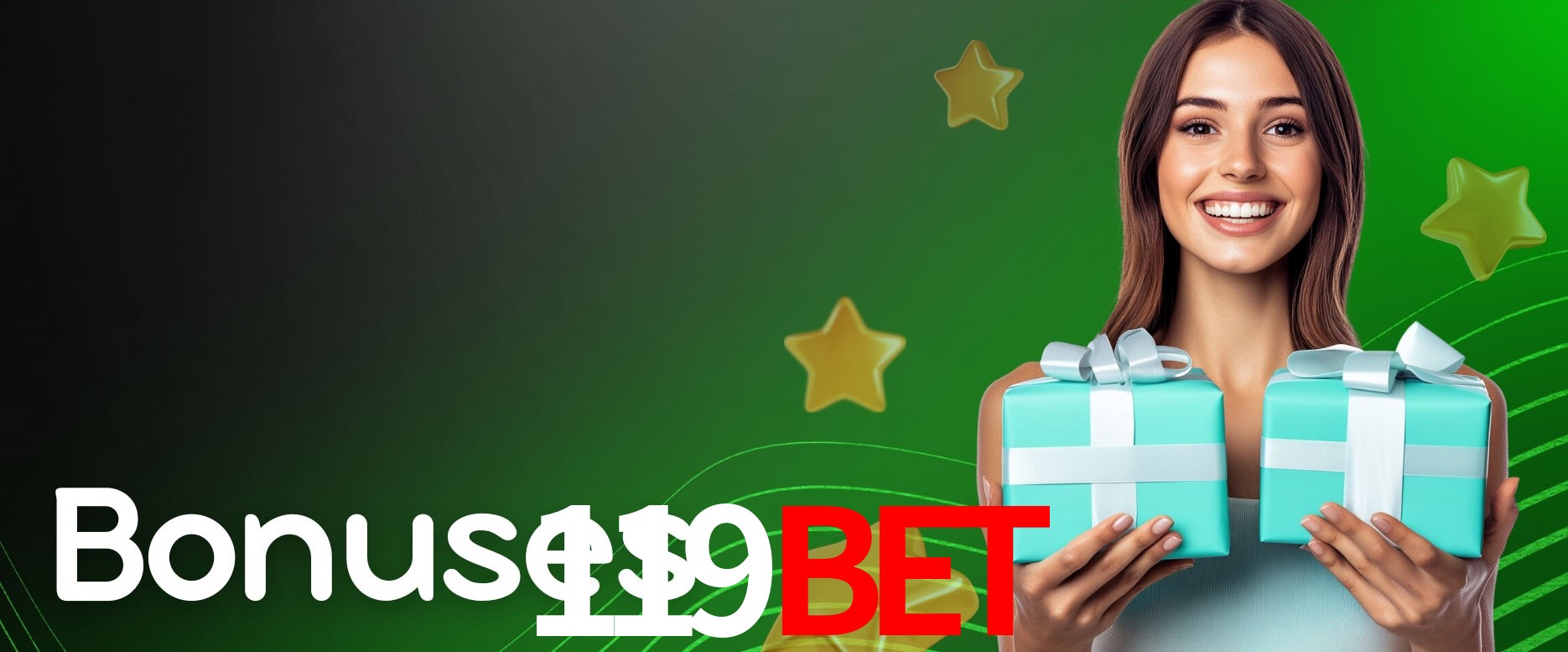 Flash Promotion 119BET