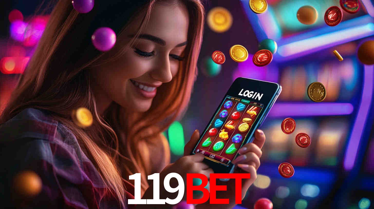 119BET.COM