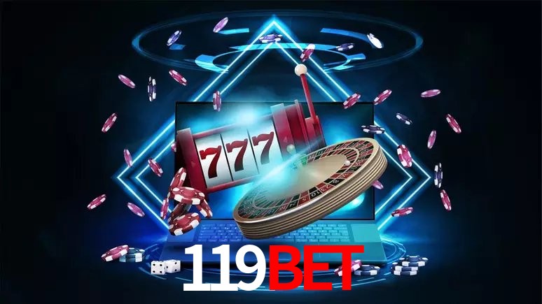 Provedores de Jogos 119BET