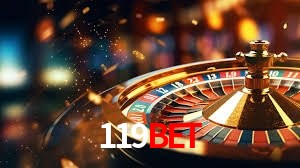 Bônus e promoções da 119BET