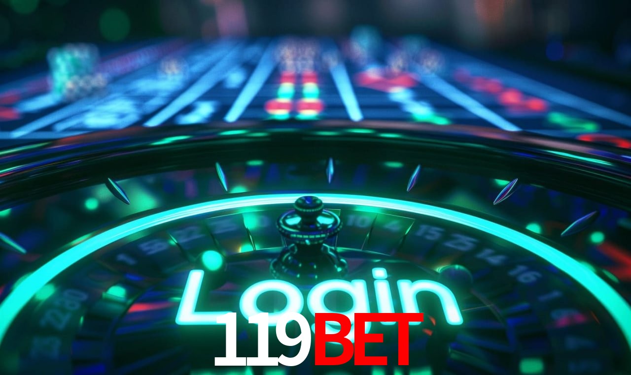 Jogo Aviator 119BET
