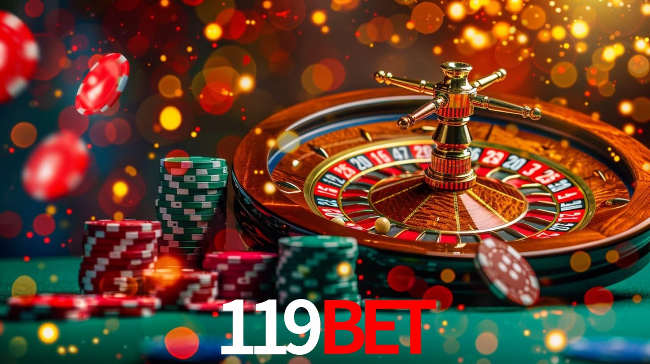 Descubra o Programa VIP da 119BET: Vantagens Exclusivas para Jogadores
