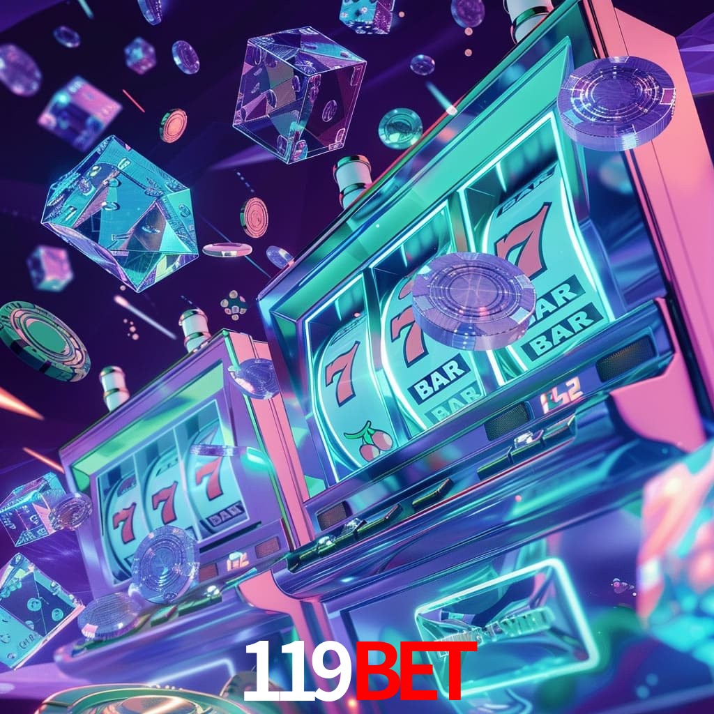 Download para Android e iOS na 119BET