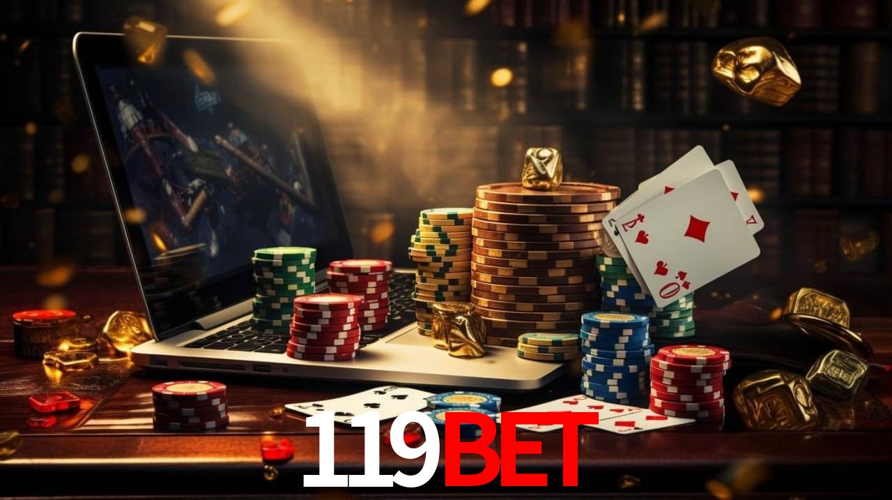 Programa VIP 119BET