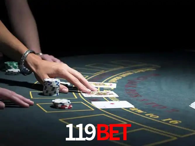 Ofertas Exclusivas 119BET
