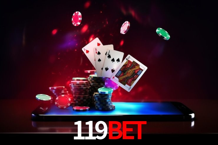 Player Reviews 119BET