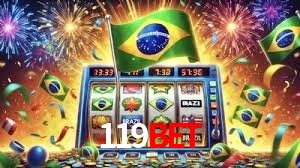Bonus Features 119BET