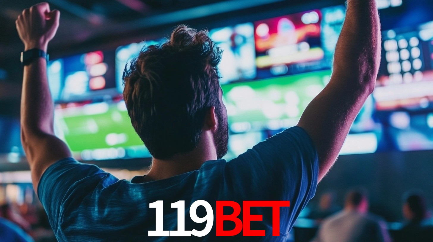 119BET,119BET.COM