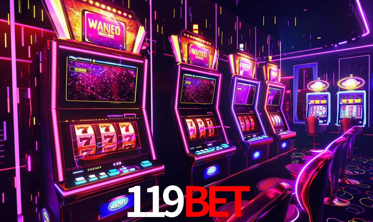 Descubra a Essência do 119BET: Nossa História e Compromissos