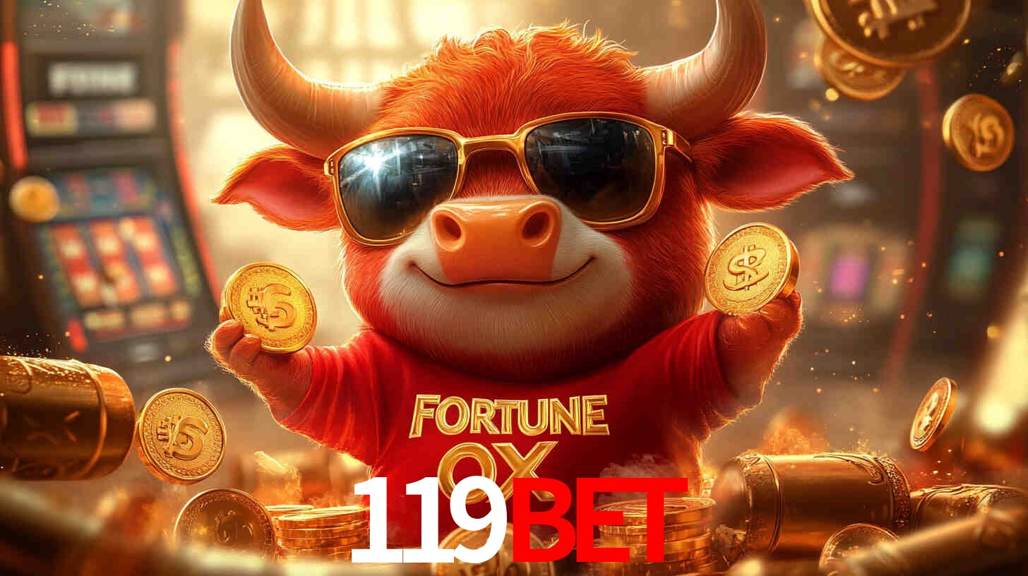 119BET: A Experiência de Casino com Jogos de Mesa ao Vivo