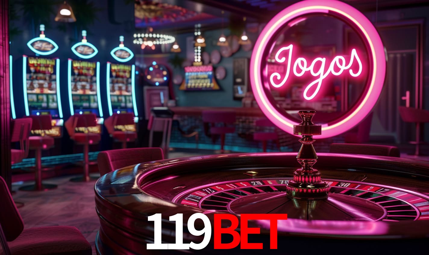 Descubra a Essência do 119BET: Nossa História e Compromissos