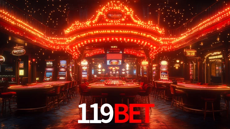 119BET,119BET.COM
