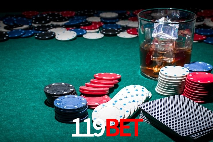 Torneios 119BET