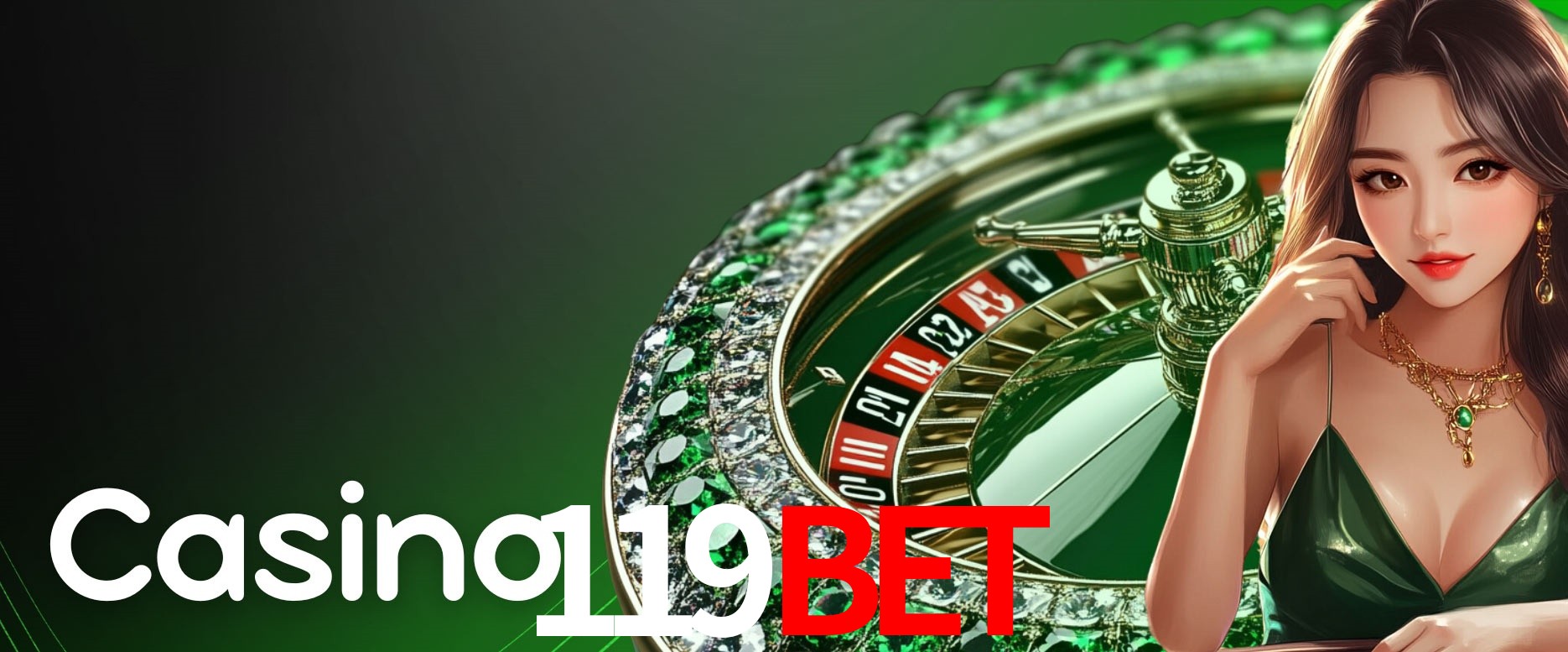 Weekend Specials 119BET