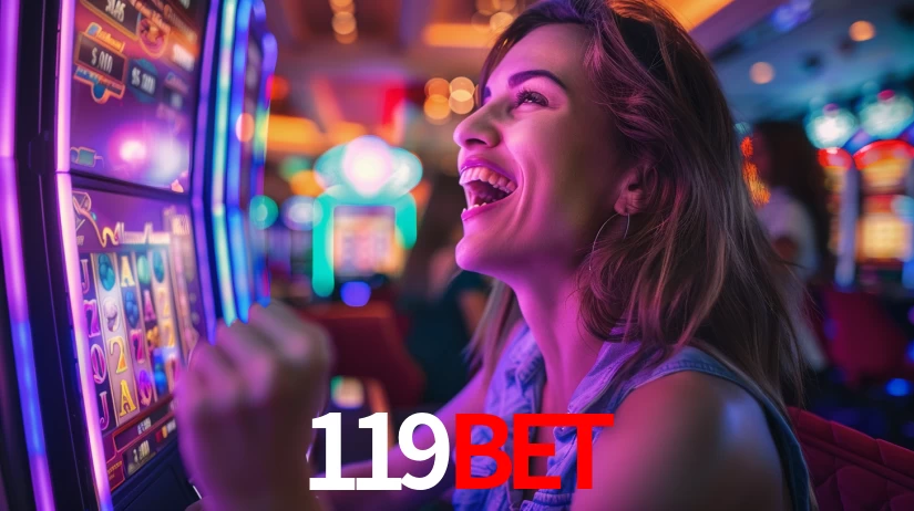 119BET,119BET.COM