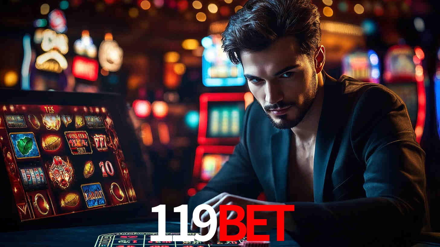 119BET App