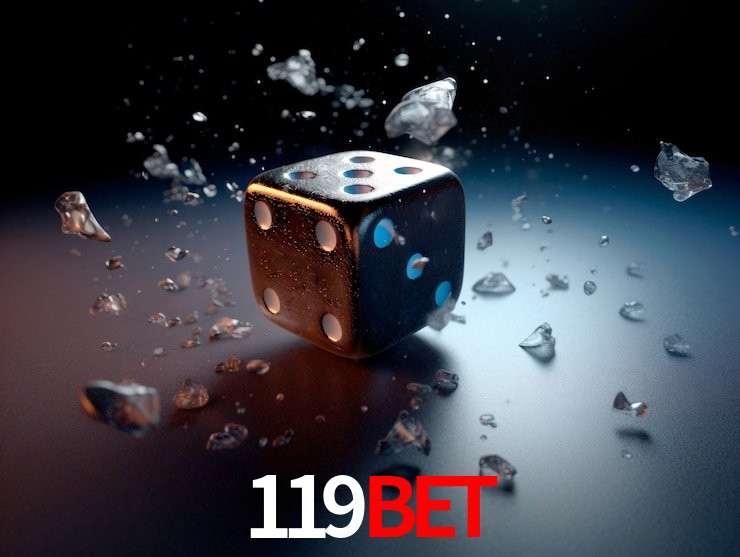 Variedade de jogos na 119BET