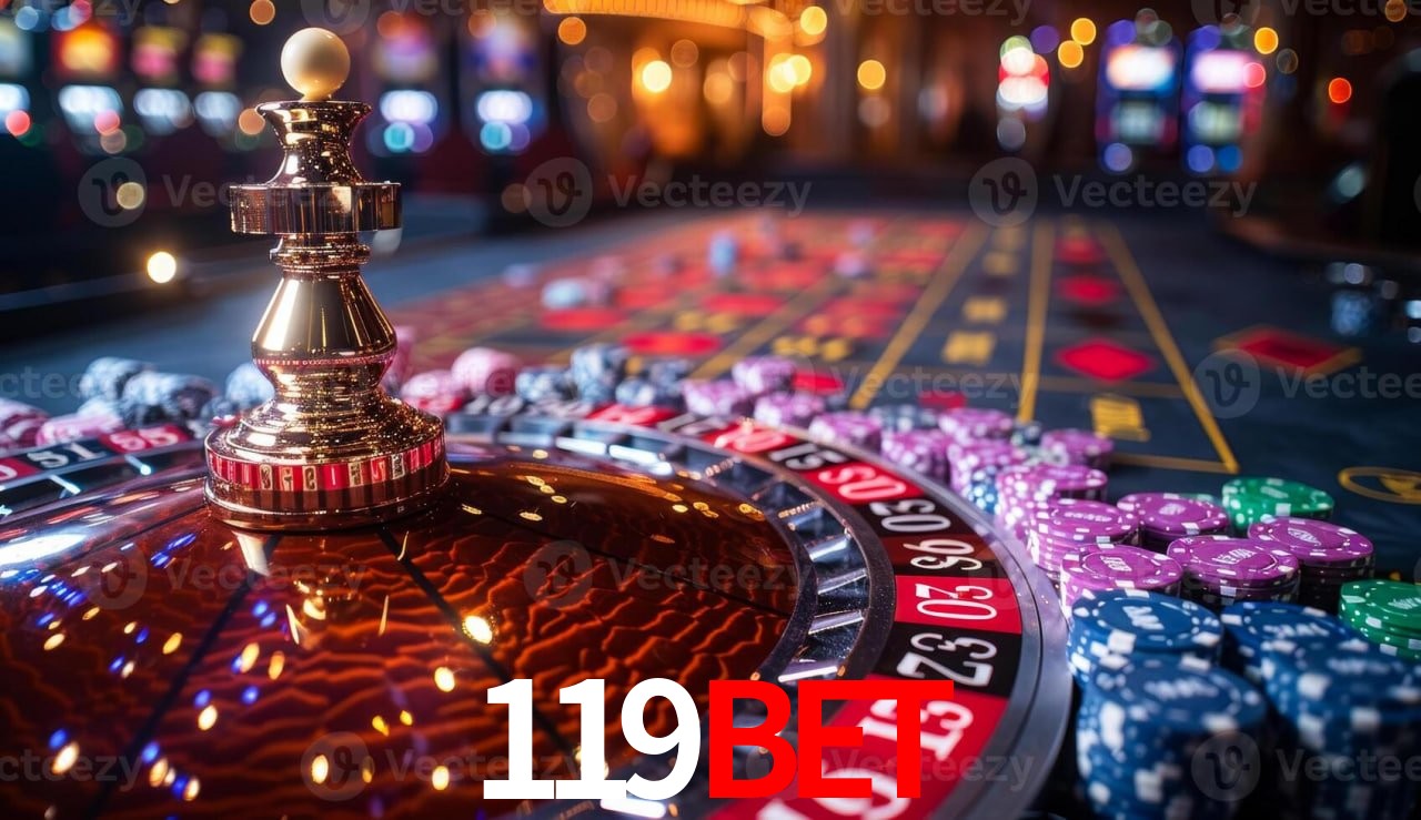 Exclusive Offers 119BET