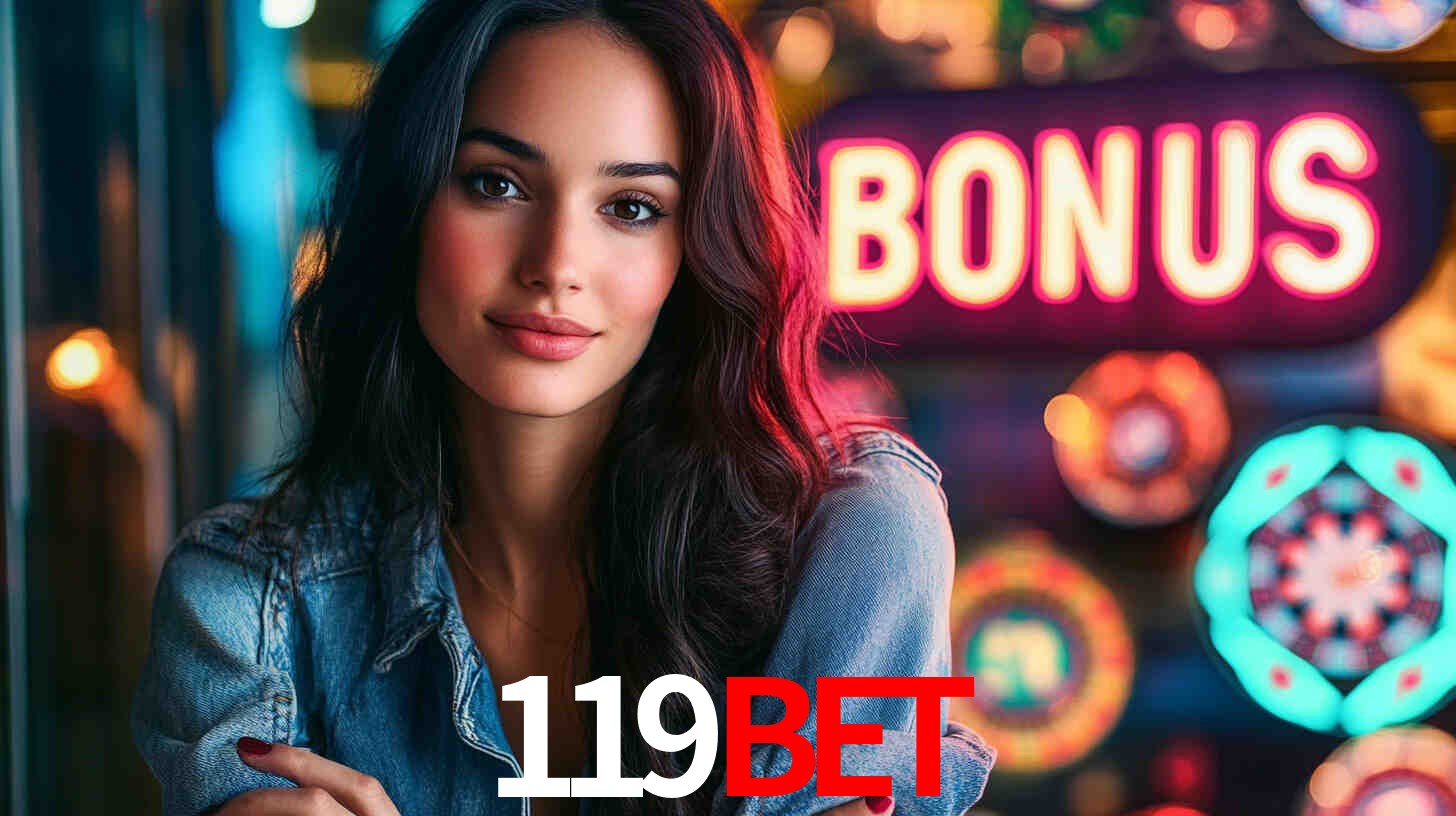 119BET.COM