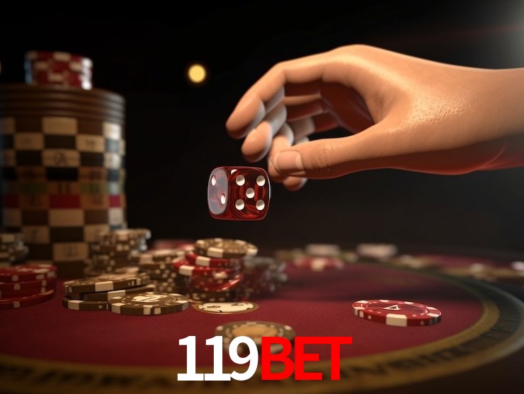 Avaliações dos Jogadores 119BET